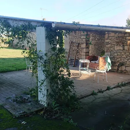 Spacieuse Lit King Size Privat bolig Niort