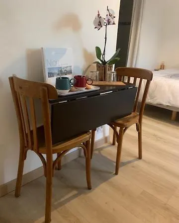 Spacieuse Lit King Size